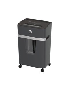 HP 2811 Καταστροφέας Εγγράφων ProShredder 15CC Cross Cut 15 Φύλλων 20lt - 113049-0005
