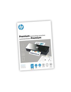 HP 9127 Premium Φύλλα Πλαστικοποίησης Α3 125mic 50τμχ - 113049-0026