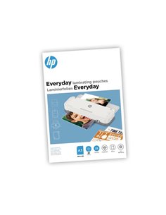 HP 9152 Everyday Φύλλα Πλαστικοποίησης Α3 80mic 25τμχ - 113049-0031