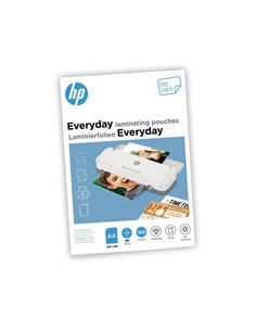 HP 9154 Everyday Φύλλα Πλαστικοποίησης Α4 80mic 100τμχ - 113049-0033
