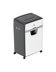 HP 2808 Καταστροφέας Εγγράφων OneShred 16MC Micro Cut 16 Φύλλων 30lt - 113049-0010