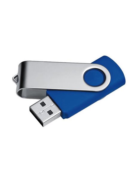 USB Stick 16GB μπλε