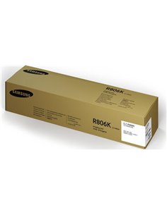 Drum Color Laser Samsung-HP CLT-R806K SEE Black - 220k Pgs