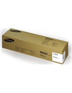 Drum Color Laser Samsung-HP CLT-R806X SEE CMY - 180k Pgs