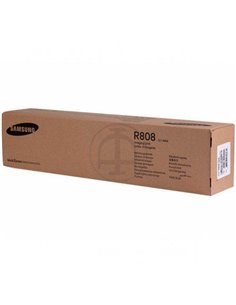 Drum 4 Colors Color Laser Samsung-HP CLT-R808 (Black-Cyan-Magenta-Yellow) - 100k Pgs