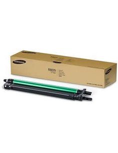 Drum 4 Colors Color Laser Samsung-HP CLT-R809 (Black-Cyan-Magenta-Yellow) - 50k Pgs