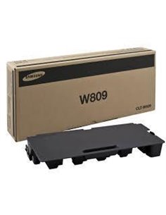 Waste Toner Laser Samsung-HP CLT-W809 - 50K Pgs