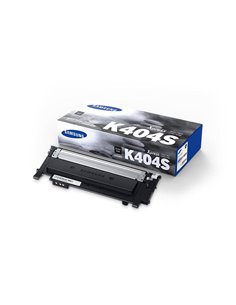 Toner Color Laser Samsung-HP CLT-K404S,ELS Black - 1.5k Pgs