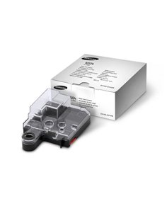 Waste Toner Laser Samsung-HP CLT-W504,SEE 14K Pgs Black and 3,5K Pgs Color