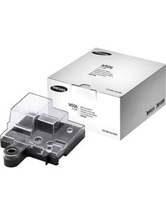 Waste Toner Color Laser Samsung-HP CLT-W506,SEE