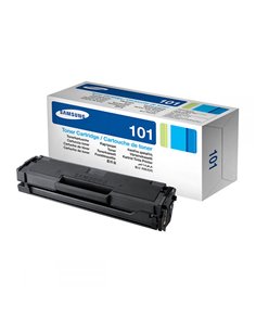 Toner and Drum Laser Samsung-HP MLT-D101S - 1.5K Pgs