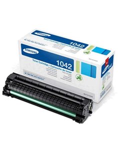 Toner Laser Samsung-HP MLT-D1042S Black 1.5K Pgs