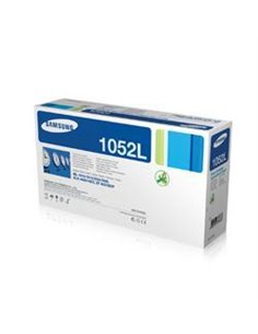 Toner Laser Samsung-HP MLT-D1052L Black - 2.5K Pgs