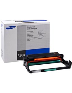 Drum Laser Samsung-HP MLT-R204,SEE Black - 30K Pgs
