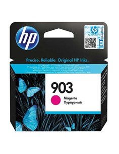 HP 903 MAGENTA INK CARTR