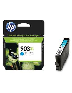 HP 903XL CYAN INK CARTR