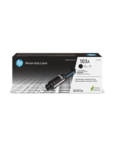 HP 103A Neverstop Toner Reload Kit W1103A