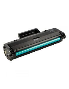 HP 106A Black Original Laser Toner Cartridge W1106A