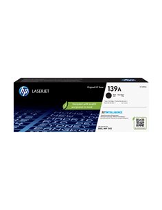 HP 139A Black Original LaserJet Toner Cartridge