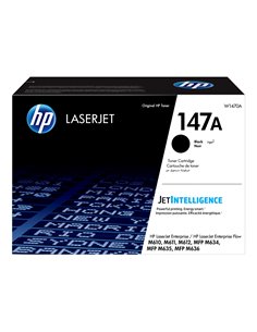 HP 147A Black LaserJet Toner Cartridge