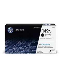 HP 149A Black Original LaserJet Toner Cartridge