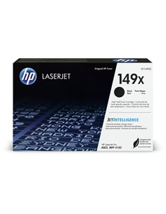 HP 149X High Yield Black Original LaserJet Toner Cartridge