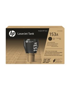 HP 153A Black Original LaserJet Tank Toner Reload Kit