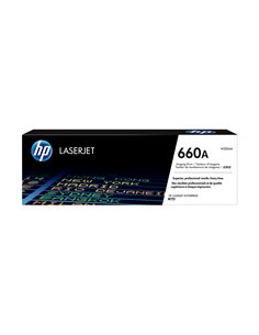 Αυθεντικό τύμπανο απεικόνισης LaserJet HP 660A (W2004A)