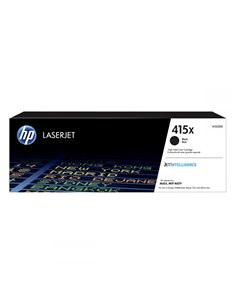 HP 415X Black LaserJet Toner Cartridge W2030X