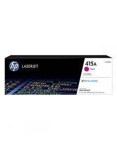 HP 415A Magenta LaserJet Toner Cartridge W2033A
