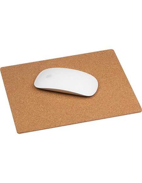 Mousepad ορθογώνιο από φελλό 22x18x3εκ.