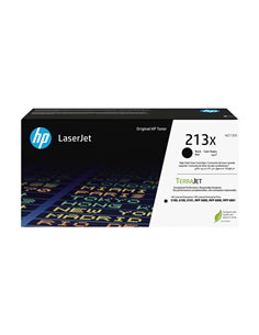 HP 213X Blk Original LaserJet Toner Crtg