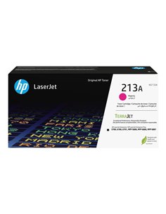 HP 213A Mgn Original LaserJet Toner Crtg