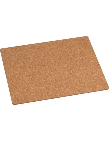 Mousepad ορθογώνιο από φελλό 22x18x3εκ.