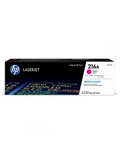 HP 216A Magenta LaserJet Toner Cartridge