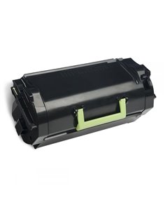 Toner Laser Lexmark 52D2H00 High Yield -25k Pgs