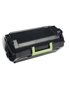 Toner Laser Lexmark 52D2X00 Extra High Yield -45k Pgs