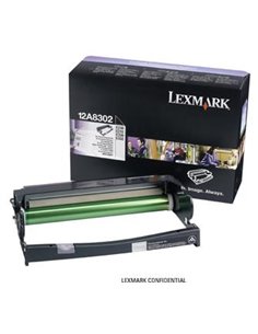 Photoconductor Laser Lexmark 12A8302 30K Pgs