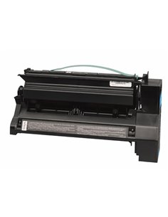 Toner Laser Lexmark 15G041C Cyan Low Yield 6K Pgs
