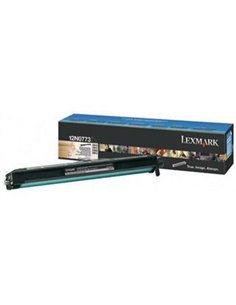 Developer Laser Lexmark 12N0773 Black 28K Pgs