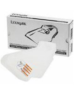 Toner Box Waste Laser Lexmark C500X27G 30000Pgs