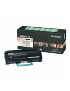 Toner Laser Lexmark X264H11 9K Pgs