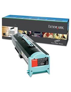 Toner Laser Lexmark W850H21G - 35K Pgs