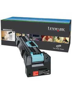 Photoconductor Kit Lexmark W850H22G