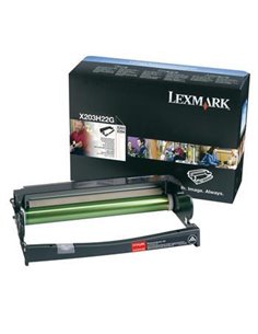 Photoconductor Kit Lexmark X203H22G 25K Pgs
