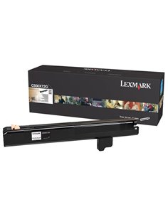 Photoconductor Black Lexmark C930X72G 53K Pgs