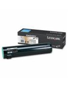 Toner Laser Lexmark X945X2KG Black 36K Pgs
