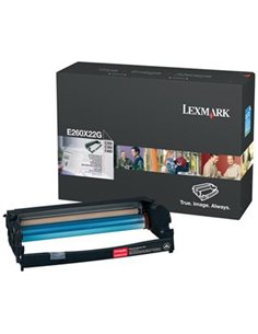 Photoconductor Laser Lexmark 260X22G - 30K Pgs