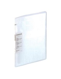 Comix σούπλ 10 φύλλων διάφανο Α4