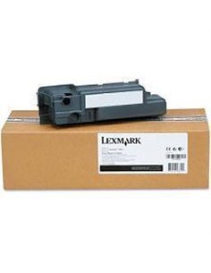 Waste Toner Lexmark C734X77 - 25K Pgs